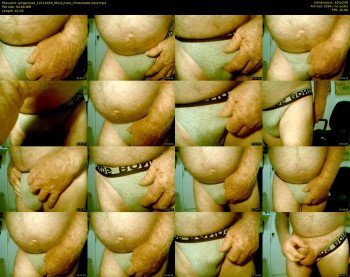 gingerozze