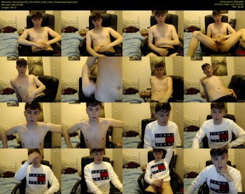 hornyalexx18