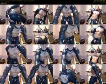hornystripman97