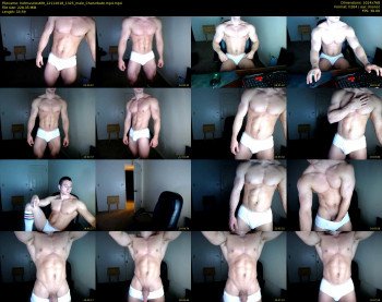 hotmuscles6t9