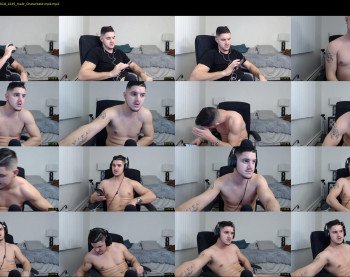 italiangamerdude