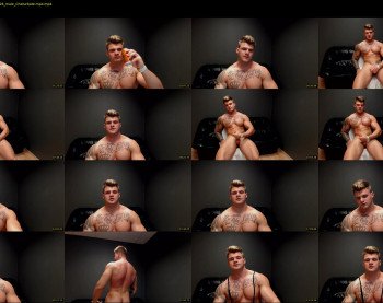 jackyhuge
