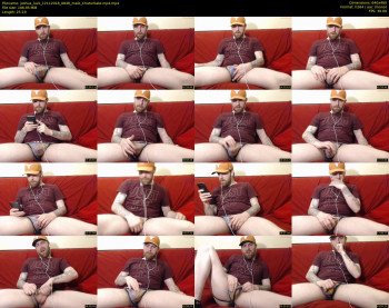 joshua_luck