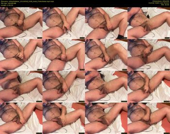 mikeyhotbear