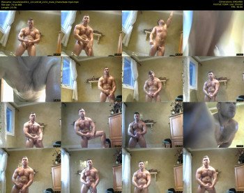 musclestud311