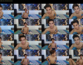 steven_boy18