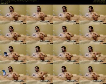 strappingadmirerguy