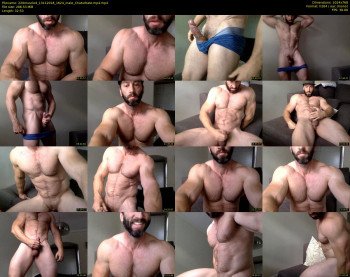 220muscled