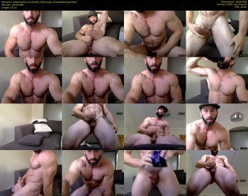 220muscled