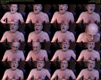 oldguyhardnipples