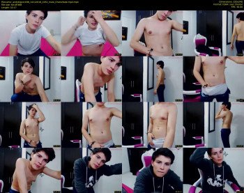 andybigcock98