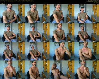 chaturbatingforu