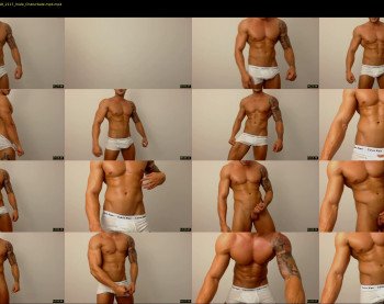 chrisbigmuscles