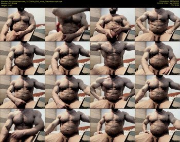 furrymusclemonster