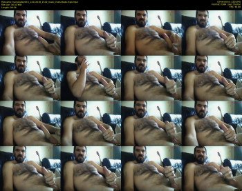 hairydude2015