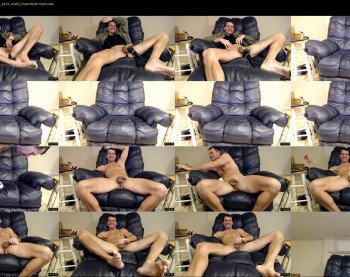 hangingheavy