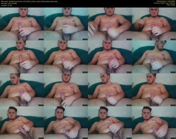 hottimlovescock