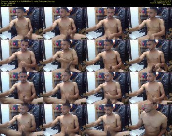 mexxxhorny96