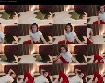 simongorgeous