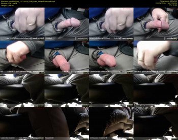 stroking4joy