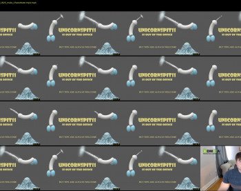 unicornspit11