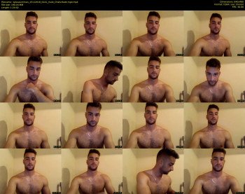1pleasureman