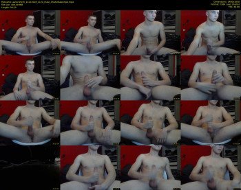 aaron19cm