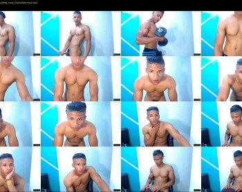 boyblack23cm