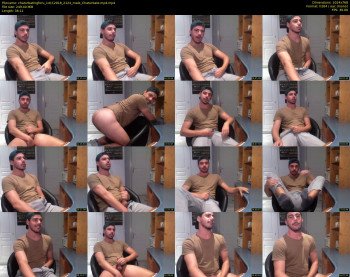 chaturbatingforu
