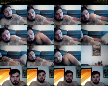 hornysmera