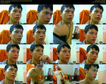 hushkyboy