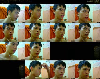 hushkyboy