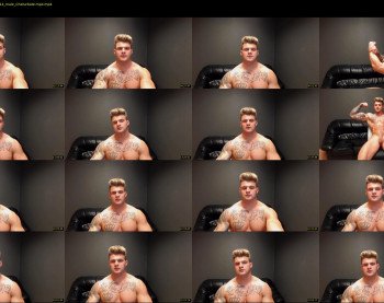 jackyhuge