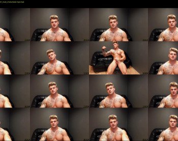 jackyhuge