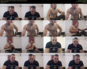 johnmuscles