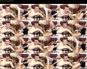 max_stevenson