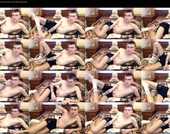 max_stevenson