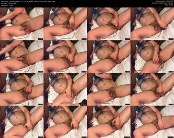 mikeyhotbear