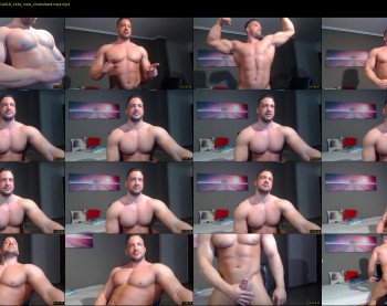 musclewhorshipstud
