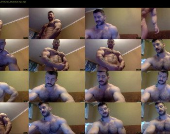 panda_muscle