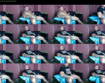 samsonlegend