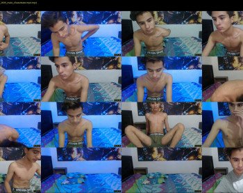 steven_boy18