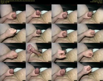 strokingmymeat36