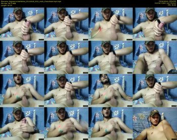 bigjosecockwhitehot