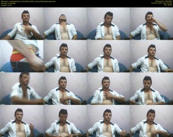 camshow22cm
