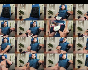 jackoffdude85