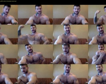 panda_muscle