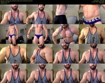 220muscled