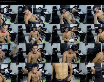 a_very_hot_job