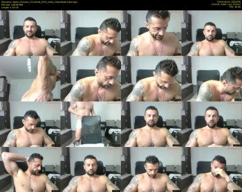 alpha_michael